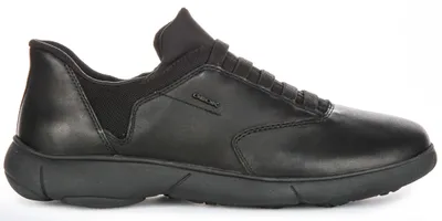 Produktbild von Geox U Nebula 2.0 F In Black For Men – 6.5 UK - 40 EU - 7 US / Black