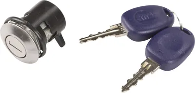 Produktbild von MIRAGLIO Schließzylindergehäuse 80/492 für FIAT MULTIPLA (186)