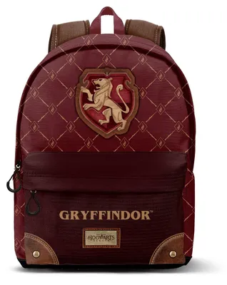 Produktbild von Harry Potter Griffindor Rucksack 44cm