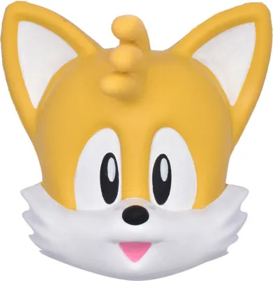 Obrázok produktu pre Sonic the Hedgehog Mega Squishme Anti-Stress-Figur Tails 15 cm