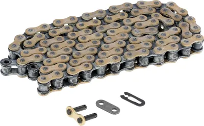 Produktbild von Rollenkette, 94 Glieder - 1/2""x 1,4""x 7,75 - 420er-Teilung - Simson SR50, SR80