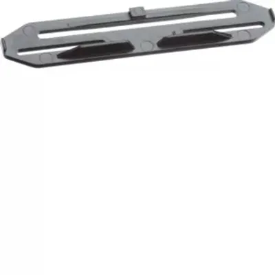 Produktbild von Hager M7204, ABS Synthetik, Polycarbonat