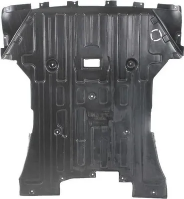 Produktbild von BLIC Motorabdeckung Motorschutz für BMW X3 (F25)