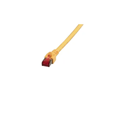 Produktbild von EFB Elektronik EFB-Elektronik ECOLAN - Patch-Kabel - RJ-45 (M)
