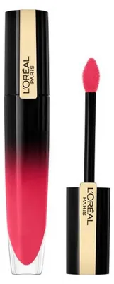 Image de L'Oréal Paris - L'Oréal Paris - Vernis à lèvres liquideSignature