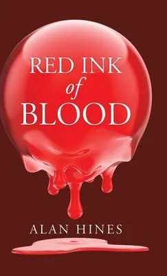 Immagine prodotto di Red Ink Of Blood – Lingua: Inglese