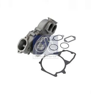 Produktbild von DT Spare Parts Kühlmittelpumpe Wasserpumpe für MAN TGX 3.16020