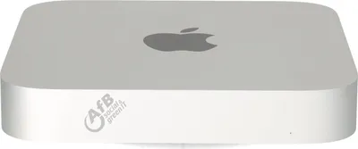 Immagine prodotto di Apple Mac mini, processore Apple M (M1), 8 GB di RAM DDR4-SDRAM, 512 GB di spazio di archiviazione, sistema operativo macOS Big Sur