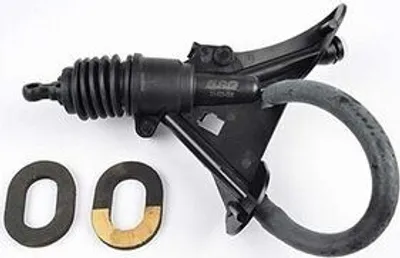 Produktbild von BSG BSG 30-425-005 Kupplungsgeberzylinder für FORD Transit Mk6 Kasten (V347, V348, FA) Transit Mk6 Bus (V347, V348, FD, FB, FS, FZ, FC)