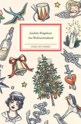 Productafbeelding van Am Weihnachtsabend