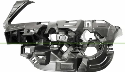 Produktbild von PRASCO BM8041014 Stoßstangenhalter Vorne Links für BMW X3 (F25)