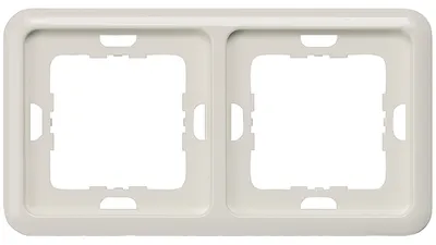 Produktbild von Siemens 5TG1812 Wandplatte/Schalterabdeckung