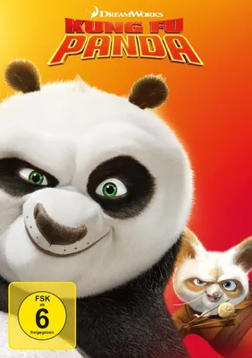 Produktbild von Kung Fu Panda