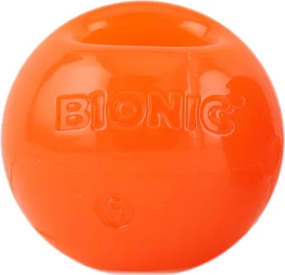 Produktbild von BIONIC Ball, Durchmesser: 5,8 cm