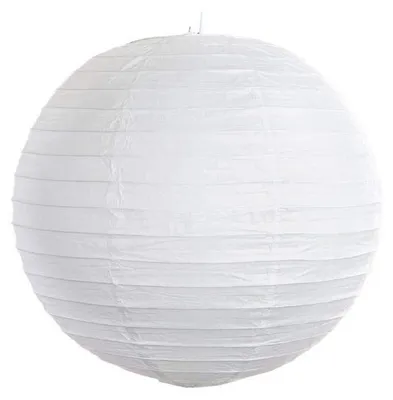 Papierlaterne zum Aufhängen, 35 cm, für Hochzeit, Party, Deko