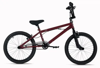 Produktbild von WYLD BMX Freestyle 20'' TRX WYLD 315B, 316B, 317B