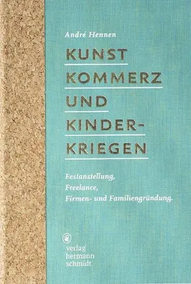 Immagine prodotto di Kunst, Kommerz und Kinderkriegen
