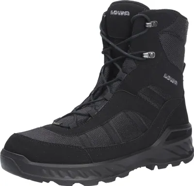 Produktbild von LOWA Trident III GTX, Männlich, Erwachsener, Schwarz, Outdoor-Stiefel, Wandern, Einfarbig