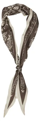 Produktbild von Comma (316) Tuch, BROWN 89B6 89B6 one size