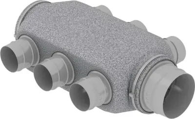 Image de Atlantic Plenum - 412235 - Neocd 160-80 S