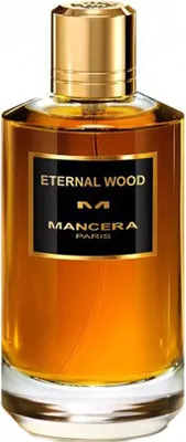 Produktbild von Mancera Eternal Wood Edp Spray 120 ml