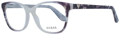 Productafbeelding van GUESS EYEWEAR Brilmonturen GU2949-N 53025