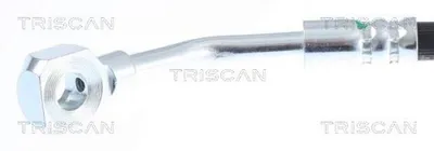 Produktbild von TRISCAN 8150 24223 Bremsschlauch für OPEL Corsa C Schrägheck (X01) Tigra TwinTop (X04) für VAUXHALL Corsa Mk II (C) Schrägheck (X01)