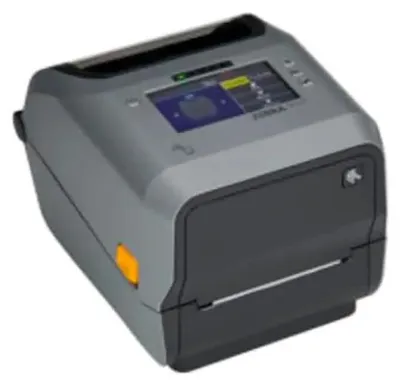 Image de Zebra ZD621t - Imprimante d'étiquettes - Transfert thermique - Rouleau (11,8 cm)