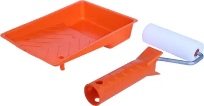 Obrázok produktu pre Wałek Moltopren Z Kuwetą 10Cm