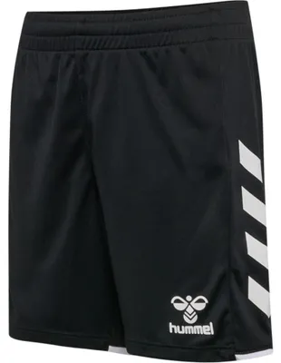 Produktbild von Hummel Core 2.0 Kurze Hose Schwarz 164 cm Kinder Schwarz 164 cm