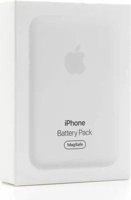 Immagine prodotto di Batteria esterna Apple MagSafe per iPhone