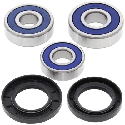 Immagine prodotto di Kit cuscinetti ruota ALL BALLS 25-1603