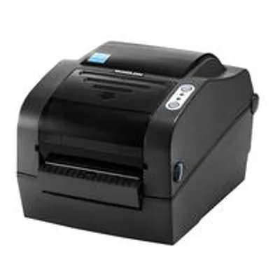 Produktbild von BIXOLON SLP-TX420 - Etikettendrucker - Thermodirekt / Thermotransfer - Rolle (11 cm)
