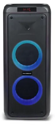 Productafbeelding van Metronic 477182 Draadloze Bluetooth-luidspreker, krachtig, 600W, geschikt voor feesten