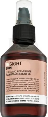 Image de Insight Huile corporelle régénératrice 150 ml