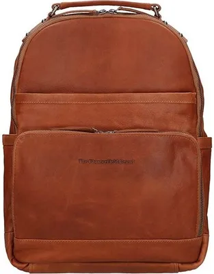Zdjęcie produktu dla Plecak Chesterfield Austin Cognac
