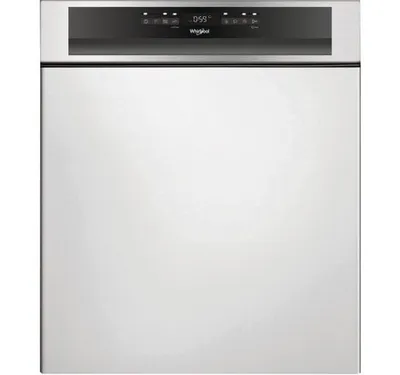 Zdjęcie produktu dla Zmywarka do zabudowy Whirlpool WBO 3O33 PL X
