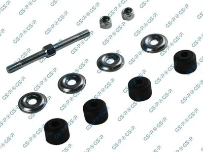 Produktbild von GSP Koppelstange Stabilisator für HONDA CRX III (EH, EG) Vorne Links Vorne Rechts 520398