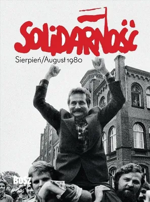 Obrázok produktu pre Solidarność Sierpień 1980 - minialbum historyczny