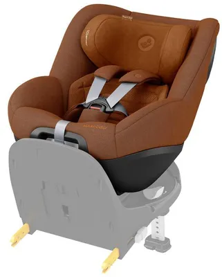Zdjęcie produktu dla Maxi-Cosi Pearl 360 Pro fotelik samochodowy 0-18 kg Authentic Cognac