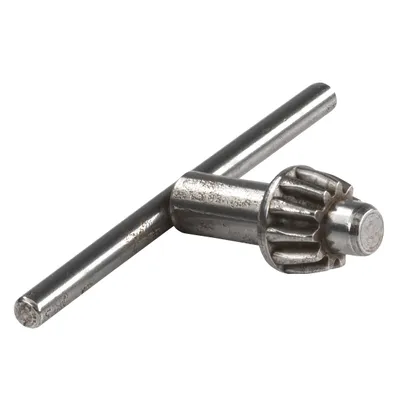 Image de Clé mandrin porteur autoserrant cylindrique WOLFCRAFT 2632000, Diam.10 mm
