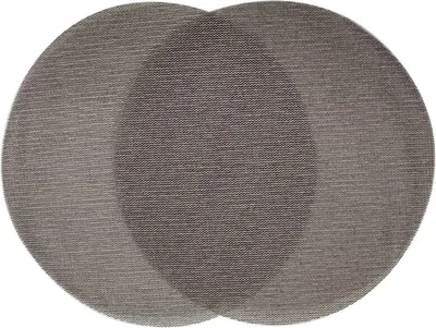 Produktbild von Klett-Schleifnetz P240 (25 Stk.) - Ø 150Mm Für Exs 350 5.0