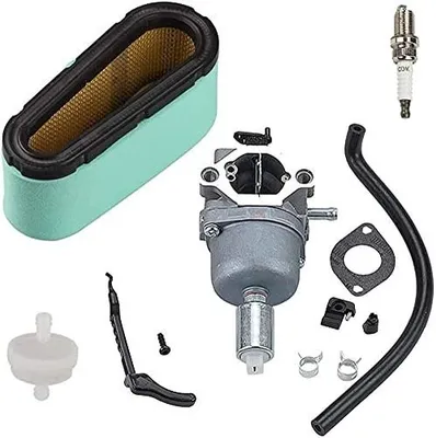 Imagen del producto de Carburador para motores Briggs & Stratton INTEK