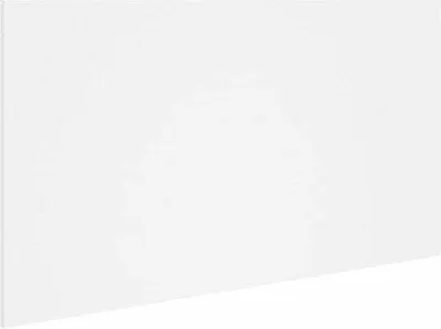 Immagine prodotto di vidaXL Testiera bianca 160x1,5x80 cm Materiale ligneo