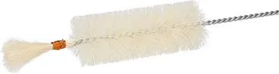 Produktbild von Reagenzglasbürste mit 30 mm Borstenbürste