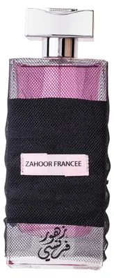 Obrázek produktu pro Zahoor Francee 100ml parfémovaná voda - Ard Al Zaafaran - Damenparfum