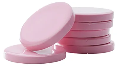 Immagine prodotto di Sibel Epil'Hair Pro Dischi depilatori per viso e corpo, 20 pezzi