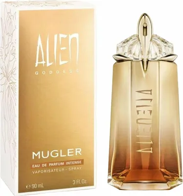 Produktbild von Mugler Alien Goodes Intense Edp 90Ml