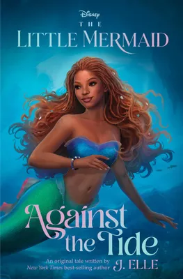Produktbild von The Little Mermaid: Against the Tide