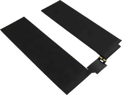 Immagine prodotto di Avizar, batteria A2224 per Apple iPad Pro 11" 2020 Li-Polymer 3.81V 7540mAh, nero